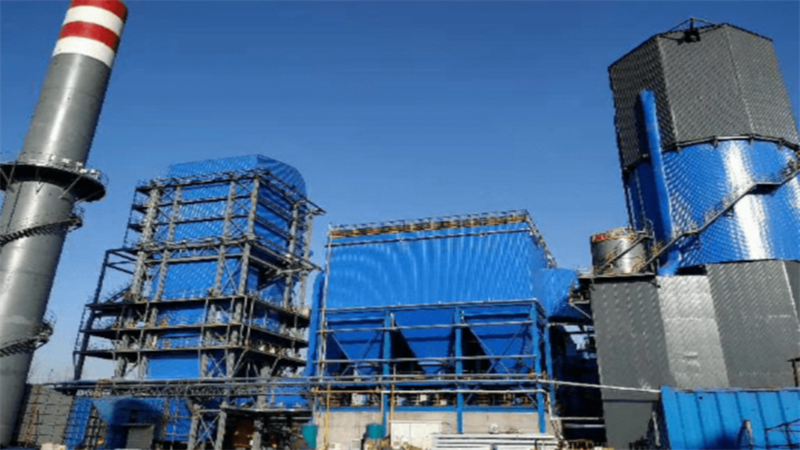 元琛科技 AI 智能環(huán)保島，重構工業(yè)運維邊界
