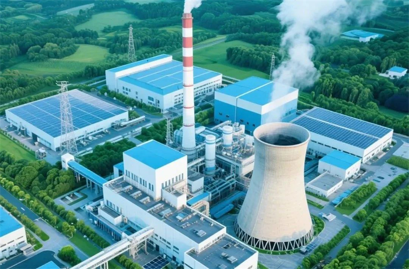 首次明確煤電智能運行指標！新一代煤電升級專項行動政策解讀